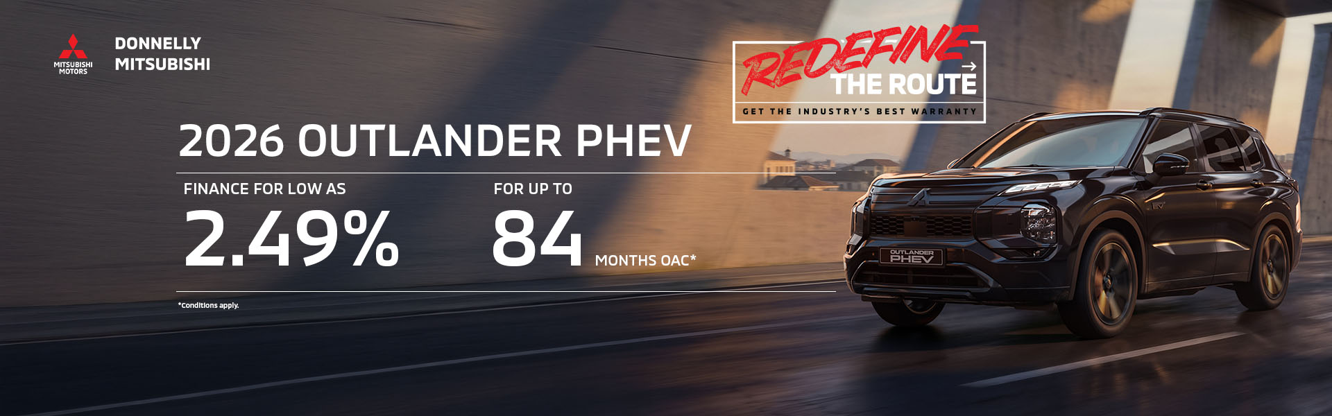 PHEV