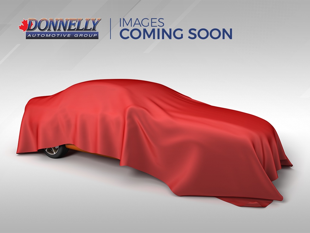 2024 Ford Mustang Dark Horse Fastback for sale at Donnelly Ford in Ottawa, ON
